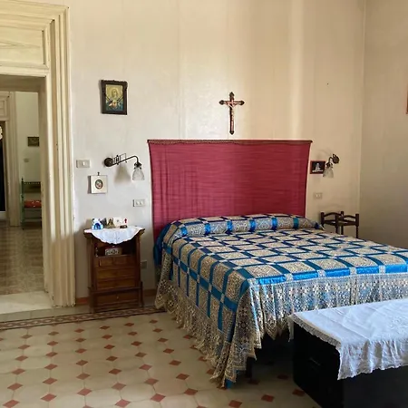 Relais - Galleria Gagliardo Gasthof Polizzi Generosa