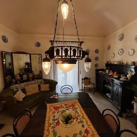 Relais - Galleria Gagliardo Гостевой дом