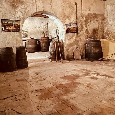 Relais - Galleria Gagliardo Гостевой дом *