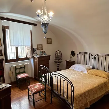 Гостевой дом Relais - Galleria Gagliardo *