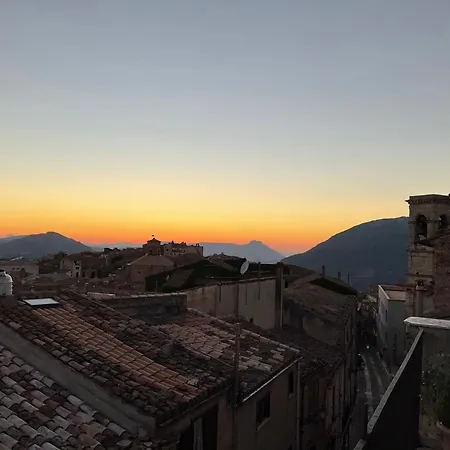 Relais - Galleria Gagliardo Gasthof Polizzi Generosa