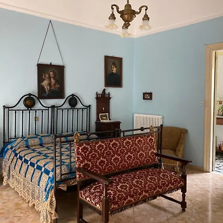Relais - Galleria Gagliardo Gasthof *